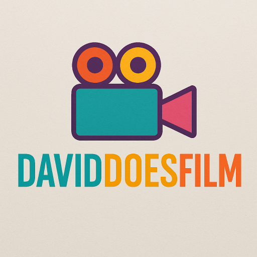 DavidDoesFilm Logo